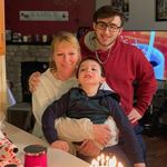 Joyce Sheffield - @sheffield8378 - Instagram