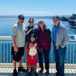 Joyce Sheffield - @joycesheff - Instagram