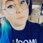 Joyce Shellenberger - @wilaimurove - Instagram
