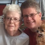 Joyce Shellenberger - @shellenbergerjoyce - Instagram