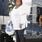 Joyce Sherrod - @pastorjoycesherrod - Instagram