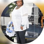 Joyce Sherrod - @fhattemple_ - Instagram
