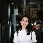 Joyce Shim - @sjyeon_world - Instagram