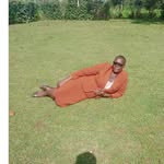 Joyce Shimuli Muganda - @joyceshimuli - Instagram