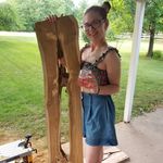 Joyce - @joycees_wine_and_shine - Instagram