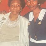 Joyce Elaine Shivers - @babykenny04_ - Instagram
