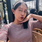 Joyce Dearni Simanjuntak - @dearnijoyce - Instagram