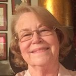 Joyce Cleworth Siebert Halley - @cleworthsieberthalley - Instagram