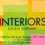 Joyce D. Silverman Interiors - @joycesilvermaninteriors - Instagram
