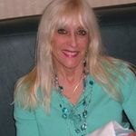 Joyce Silverman Ben-KiKi - @joyce_silverman2 - Instagram