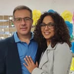 Joyce Simon - @joyce.israel20 - Instagram