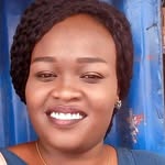 Joyce Simon - @saumon.jojo - Instagram