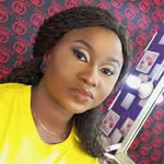 Joyce Simon - @simonjoyce11 - Instagram