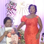 Joyce Simon Kibipi - @joycesimonkibipi - Instagram