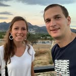 Simon & Joyce - @joyce___simon - Instagram