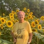 Joyce Simonson Anderson - @joycesimonsonanderson - Instagram