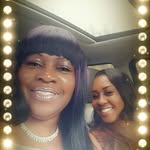 Joyce Ann Simpson - @sexyblaque66 - Instagram