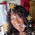 Joyce Simpson - @electladyjoyce_1 - Instagram