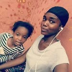Joyce Simpson - @abdullahrashidmaiga - Instagram