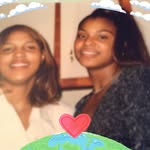 Joyce Simpson - @juicyredality27 - Instagram