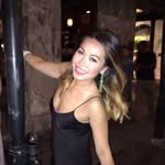 Joyce Siu - @chopsiuuy - Instagram