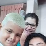 Maria Jose - @joyce_siuval - Instagram