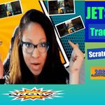 Joyce Slack - @jetslotterytv - Instagram