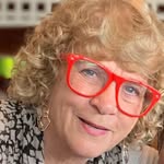 Joyce Sloan - @joyceksloan - Instagram