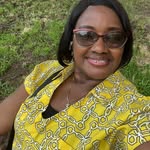 Sandra Joyce Smallings - @sandrasmallings - Instagram