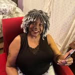Joyce Smalls - @jbsmalla - Instagram