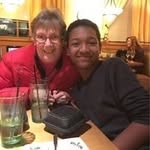 Joyce Smithers - @jncsmithers - Instagram