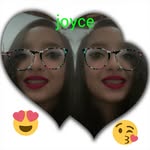 Joyce - @joycesolene - Instagram