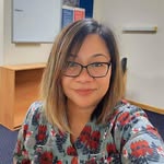 Joyce Pamintuan - @joyce_southaussie - Instagram
