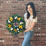 Joyce Marie - @joycessoutherndoor - Instagram