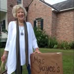 Joyce Southern - @southern_1957 - Instagram