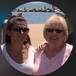 Joyce Sowers Tezzano - @bleeds__purple29 - Instagram