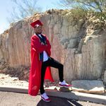 Joyce Miggins-Sparrow - @migginsjoyce - Instagram