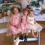 Joyce Smothers Ester-Speer - @joyceesterspeer - Instagram
