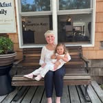 Joyce Spellman - @joycespellman_ - Instagram