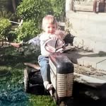 Joyce Spires - @mamabearjoyce - Instagram