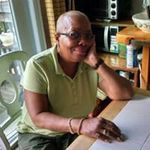 Joyce Spivey-Nelson - @spiveynelson - Instagram