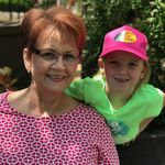 Joyce Springer Myers - @springermyers - Instagram