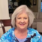 Joyce Moore stallings - @joyce_moore_stallings - Instagram