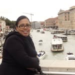Joyce Stanfield-Dixon - @stanfielddixon - Instagram