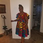 Helen Joyce Starks - @helenjoycestarks - Instagram