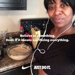 Joyce Starks - @joyce.starks.718 - Instagram