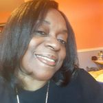 joyce starks - @lovingjesus09 - Instagram