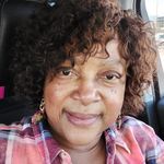 Joyce Starks Walker - @msjoycelovinlife - Instagram