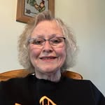 Joyce Starnes Lighthill - @grannymaryjoyce - Instagram