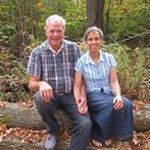Joyce Stauffer - @staufferjoyce - Instagram